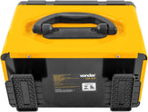 Carregador Inteligente de Bateria 220V Cib 300 Vonder